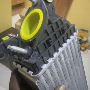 2017-2024 Mazda 6 CX-9 CX-5 Turbo Intercooler