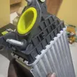 2017-2024 Mazda 6 CX-9 CX-5 Turbo Intercooler - 1