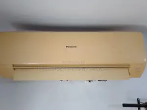 Panasonic 1HP Split System Air Conditioner