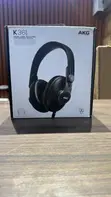 AKG K361 Professional Studio Headphones - 1