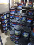 Trans-Safe Standard Emulsion Paint (4L) - 1