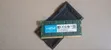 32GB Crucial DDR4 RAM - 2