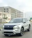 Mitsubishi Outlander SE 2025 Silver - 1