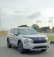 Mitsubishi Outlander SE 2025 Silver - 3