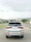 Mitsubishi Outlander SE 2025 Silver - 4