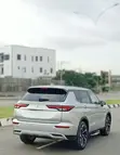 Mitsubishi Outlander SE 2025 Silver - 5