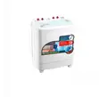 Scanfrost 6KG Semi-Automatic Washing Machine | SFSANTTA6 - 2