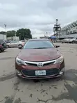 2014 Toyota Avalon XLE Premium Sedan - An Amfani Da Ita A Najeriya - 1