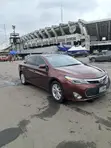 2014 Toyota Avalon XLE Premium Sedan - An Amfani Da Ita A Najeriya - 4