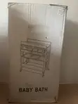 Baby Bath and Changing Station - Brand New - 1