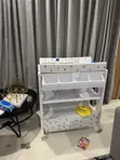 Baby Bath and Changing Station - Brand New - 3