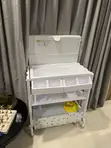 Baby Bath and Changing Station - Brand New - 4