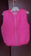 3-Piece Jaket, Joggers & Doguwar Hannu Top Set - 3