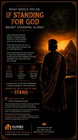 Faith, Hope, Courage: The Story of Daniel by Alex Christopher George - 2