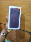 Sabon Apple iPhone 18 Pro Max 256GB - 1