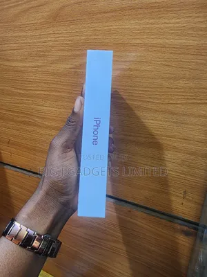 New Apple iPhone 18 Pro Max 256GB