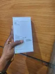 Sabon Apple iPhone 18 Pro Max 256GB - 3