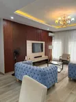 Gidan Bungalow Mai Dakuna 3 da Furnishings da BQ a Graceland Estate, Akure - 3