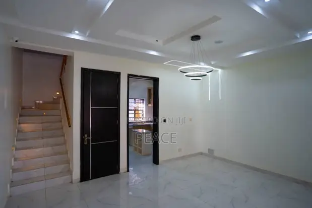 2-Bedroom Smart Duplex for Sale in Lekki - 1