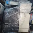 Konica Minolta bizhub 284e A3 Monochrome Photocopier - 1