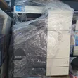 Konica Minolta bizhub 284e A3 Monochrome Photocopier - 4
