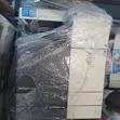 Konica Minolta bizhub 284e A3 Monochrome Photocopier - 5