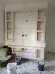 Painting, Screeding & POP Installation Services - 3