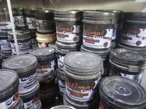 Optimal Economy Emulsion Paint (20L)
