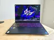 New Acer Predator Helios Neo 16 AI Laptop - Core Ultra 9, 32GB RAM, 1TB SSD, RTX 5070 Ti - 2