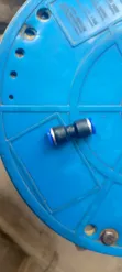 Pneumatic Air Fittings - 10mm & 12mm - 5