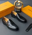Takalmi Louis Vuitton Bakar fata na Casual - 1