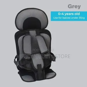 Safety Baby Car Seat Strap