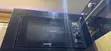 Luxury Polystar Built-in Electric Oven - Black Glass - 1