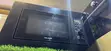 Luxury Polystar Built-in Electric Oven - Black Glass - 2