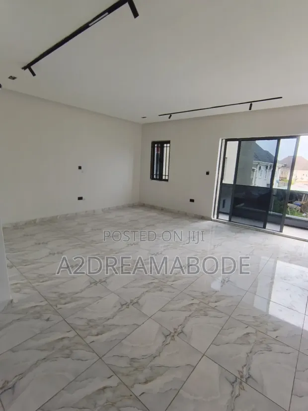 4 Bedroom Duplex with BQ in OPIC, Isheri North for Sale - 1