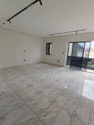 4 Bedroom Duplex with BQ in OPIC, Isheri North for Sale