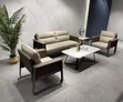 Executive Office Sofa Chair - Brand New - 1
