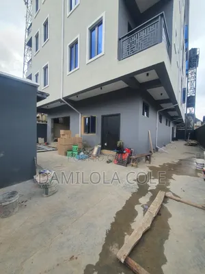 Warehouse Open Space for Rent - Airport Road / Ikeja