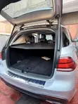 2018 Mercedes-Benz GLE 350 4MATIC Silver - 4