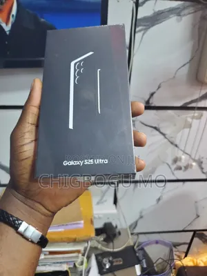 Sabo Samsung Galaxy S25 Ultra 512GB Fari