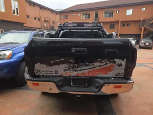2024 Toyota Tundra SR5 Double Cab 6.5' Bed
