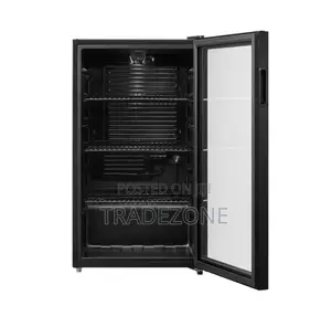 Midea 99L Bottle Cooler R600 | MDRZ150FZG22