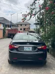 Hyundai Sonata 2011 Baki - 2