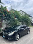 Hyundai Sonata 2011 Baki - 4