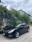 Hyundai Sonata 2011 Baki - 5