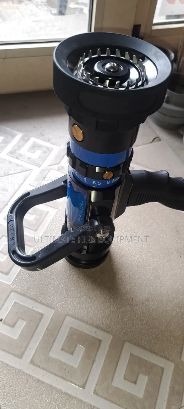 Pok Jet Spray Nozzle - 1