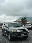 2006 Toyota 4-Runner Limited 4x4 V8 SUV - Grey - 2