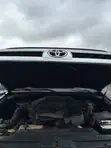 2006 Toyota 4-Runner Limited 4x4 V8 SUV - Grey - 4