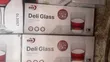 Set of 6 High Quality Whisky Glasses - 1