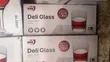 Set of 6 High Quality Whisky Glasses - 2
